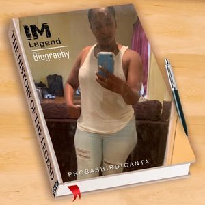 Meet your Posher, Alison